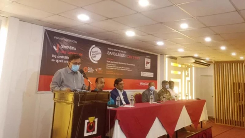 ‘করোনার চতুর্থ ঢেউয়ে মারা যাওয়া ৭০ ভাগই নেননি টিকা’