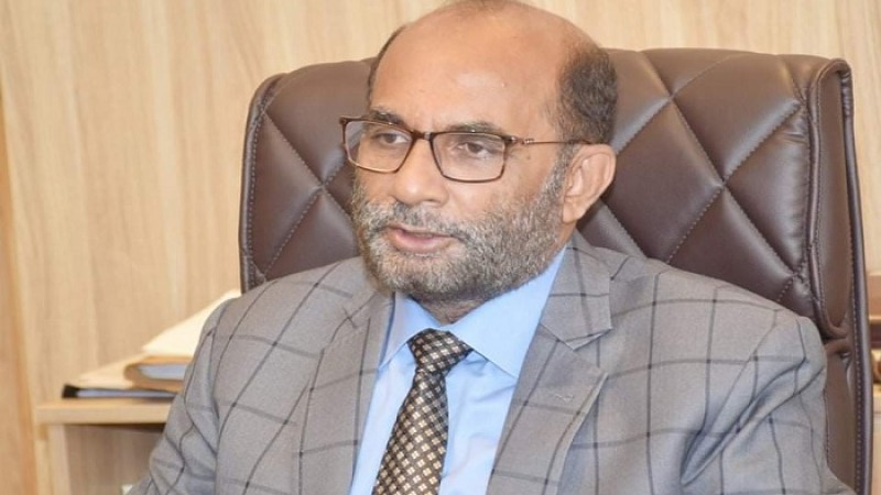 দাপ্তরিক স্বীকৃতির সাথে কাজের তৎপরতা বাড়ানোর নির্দেশ মৎস্য ও প্রাণিসম্পদ মন্ত্রীর