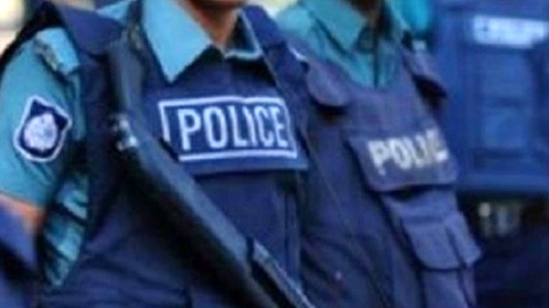 মাদক মামলায় পুলিশের এএসআইর ১৫ বছরের কারাদণ্ড