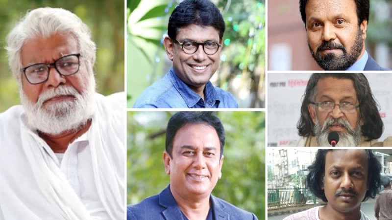 ডিরেক্টরস গিল্ডের সম্মাননা পাচ্ছেন তারা