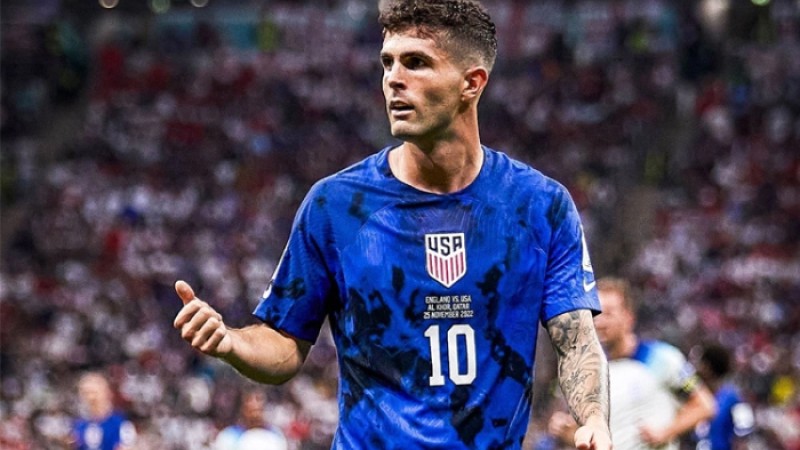 ধরাশায়ী ইরান, জয়ের হাসি যুক্তরাষ্ট্রের