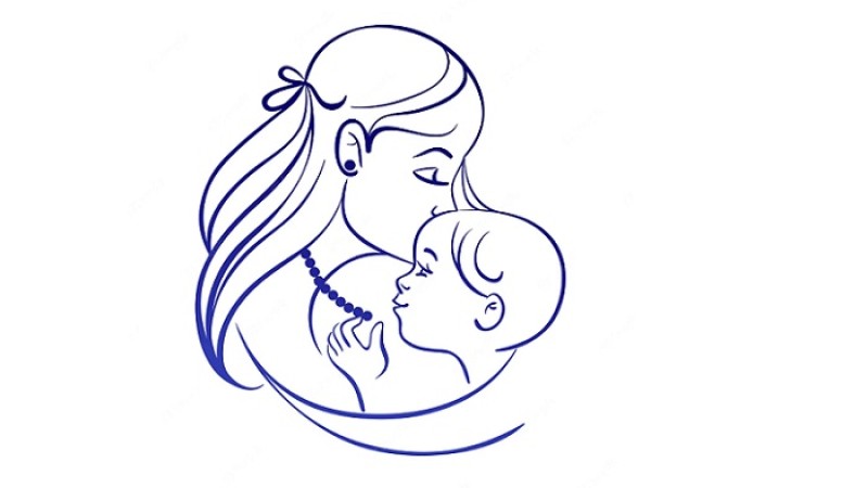 দুই সন্তানেই ‘ফুলস্টপ’ দিচ্ছেন ৭৯ শতাংশ মা