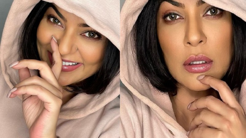 দুই মাসেই ভেঙে গেল সুস্মিতার প্রেম!