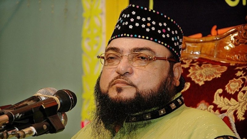 মারা গেছেন দেওয়ানবাগী পীর