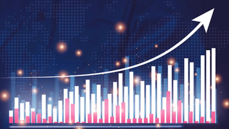 আজও লেনদেনের শুরুতে সূচকের বড় উত্থান