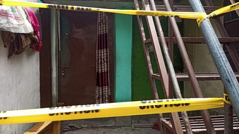 আশুলিয়ায় গ্যাস বিস্ফোরণে নারী-শিশুসহ দগ্ধ ৬