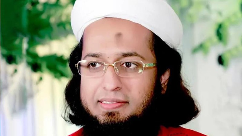 রিমান্ড শেষে কারাগারে কাজী এরতেজা