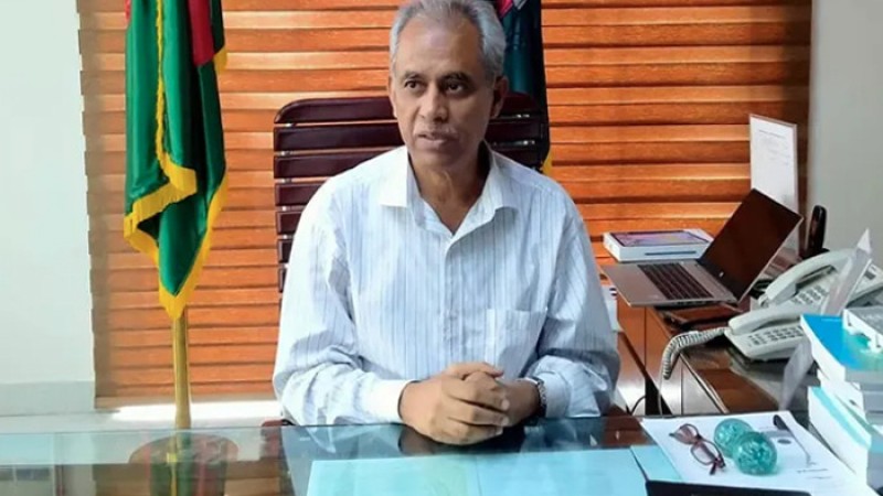 সংসদীয় আসনের সীমানা পুনর্নির্ধারণ করা হবে : ইসি আলমগীর