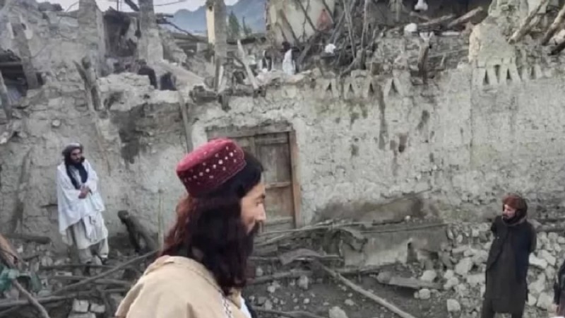 কাবুলে রুশ দূতাবাসে বোমা হামলা, নিহত ২০