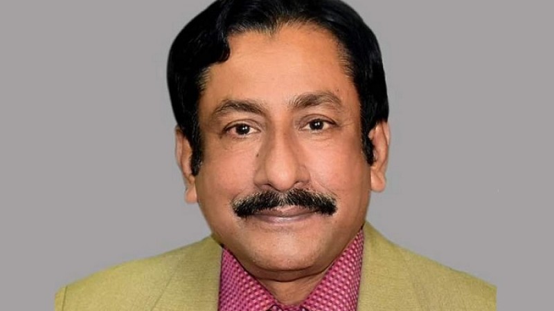 পেইনকিলারের বিকল্প জানালেন বিএসএমএমইউ উপাচার্য