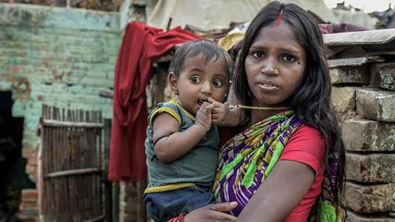 ভারতের জনসংখ্যা কমবে ৪১ কোটি!