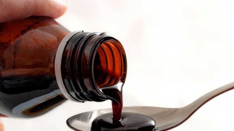 ভারতীয় সিরাপ খেয়ে উজবেকিস্তানে ১৮ শিশুর মৃত্যু