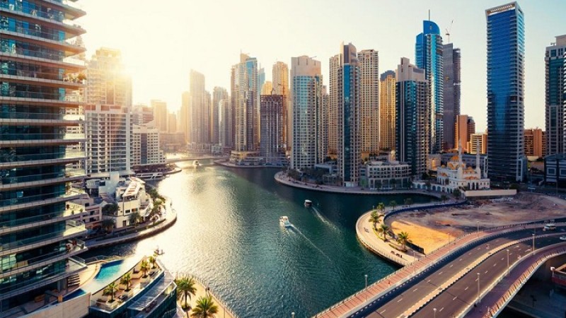 দুবাই ভ্রমণে বাংলাদেশিদের জন্য নতুন বিধিনিষেধ