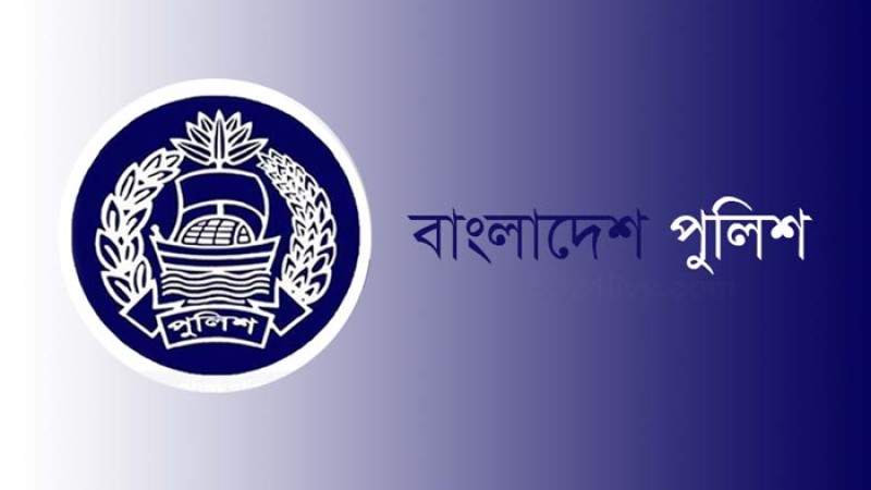 যেসব কারণে ৩ পুলিশ সুপারকে অবসরে পাঠাল সরকার