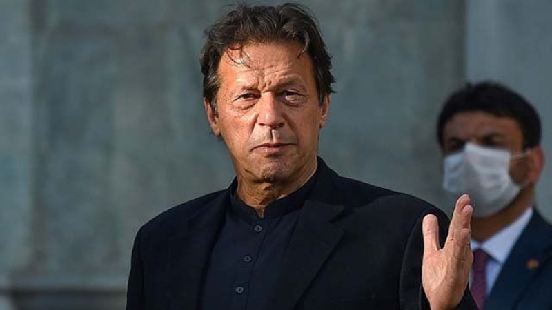 আজ ইমরান খানের ভাগ্য নির্ধারণ