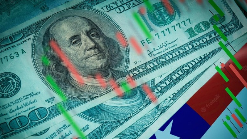 যুক্তরাষ্ট্রে চার দশকের সর্বোচ্চ উচ্চতায় মূল্যস্ফীতি