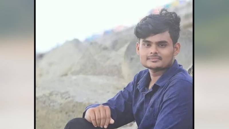 ক্যাম্পাসে শাবি শিক্ষার্থী খুন