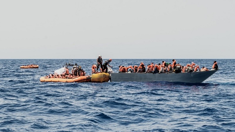 ভূমধ্যসাগরে ঠান্ডায় বাংলাদেশিসহ ৭ অভিবাসনপ্রত্যাশীর মৃত্যু