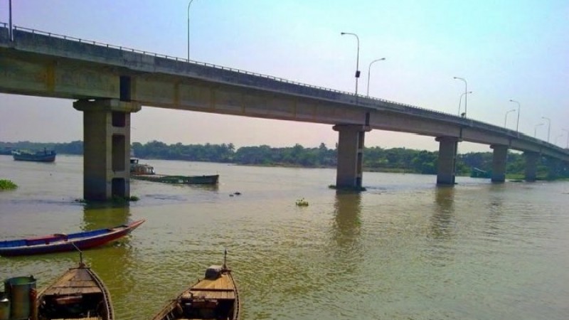 ভুল পরিকল্পনার কারণে ভাঙতে হচ্ছে বছিলা ব্রিজ