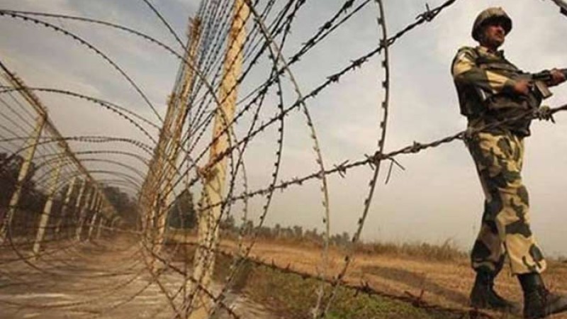 পাটগ্রাম সীমান্তে বিএসএফের গুলিতে বাংলাদেশি নিহত