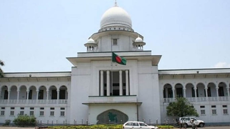 র্ফ্লাইওভারের দেয়াল লিখন-পোস্টার অপসারণে নির্দেশ হাইকোর্টের