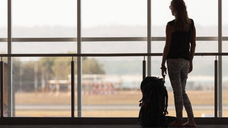 করোনার ভয়ে দেশ ছাড়ছেন ভারতের ধনীরা