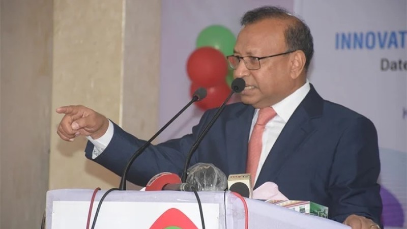 জাহাঙ্গীরের মেয়র পদ নিয়ে আইন পর্যালোচনা করে সিদ্ধান্ত: তাজুল