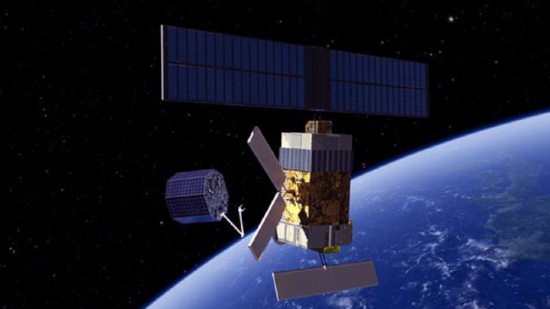 ক্ষেপণাস্ত্র ছুড়ে স্যাটেলাইট ধ্বংস করল রাশিয়া