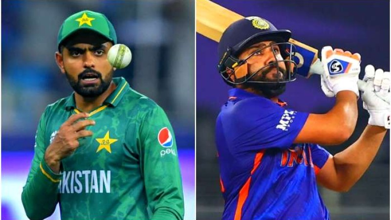 ঘরের মাঠে ভারত-পাকিস্তান দুইদলের-ই বড় হার