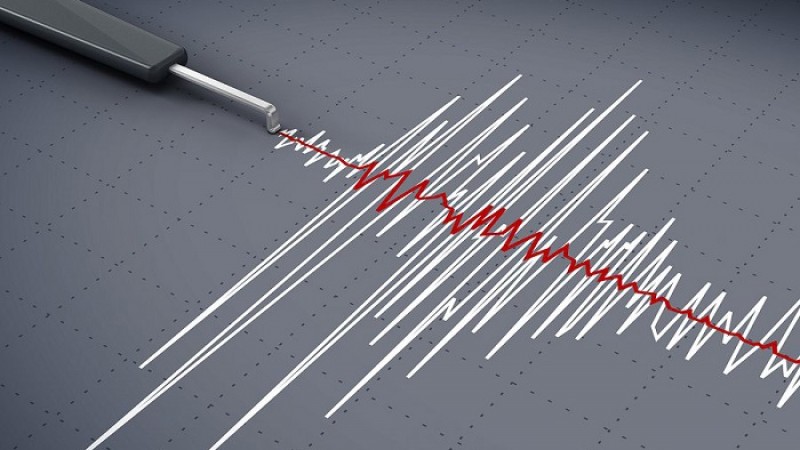 ইন্দোনেশিয়ায় ৬ মাত্রার ভূমিকম্প