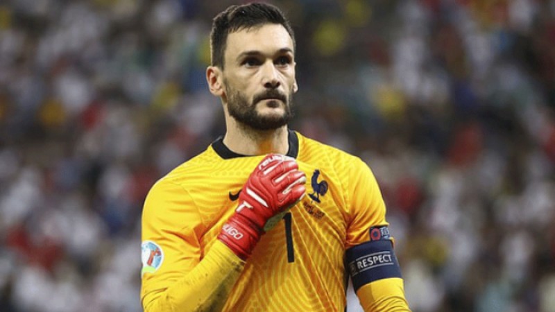 উগো লরিসের কণ্ঠে সতর্কতার সুর