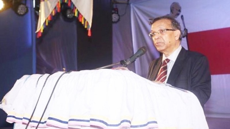 হিংসা থেকে দূরে রাখাই ছিল মহাত্মা গান্ধীর অন্যতম মূলমন্ত্র