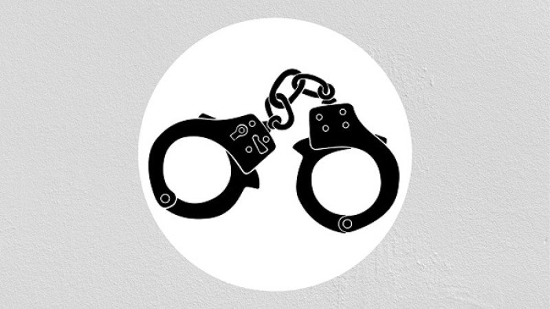 রাজধানীতে মাদকবিরোধী অভিযানে গ্রেপ্তার ৪৬