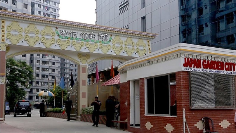 আদাবরে ভবন থেকে পড়ে ঢাবি শিক্ষার্থীর মৃত্যু