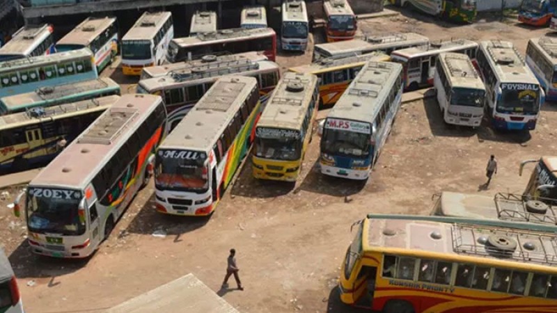সীতাকুণ্ডে আগুন: ১১ দফা দাবিতে পাঁচ জেলায় ধর্মঘট