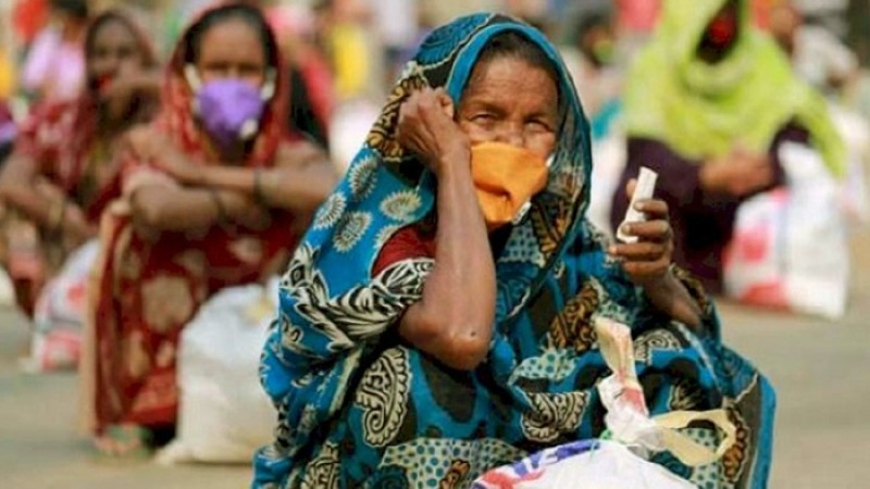 ২ মে থেকে সরকারি অর্থ সহায়তা পাবে ৩৫ লাখ পরিবার