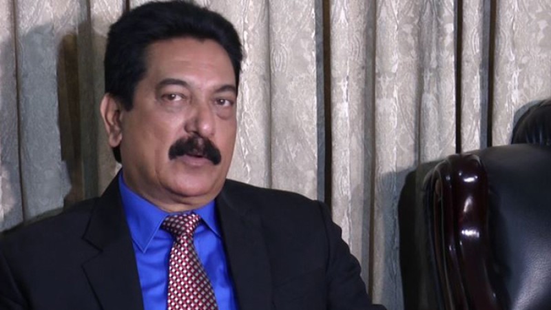 এবার চিফ হুইপের পদ হারালেন রাঙ্গা