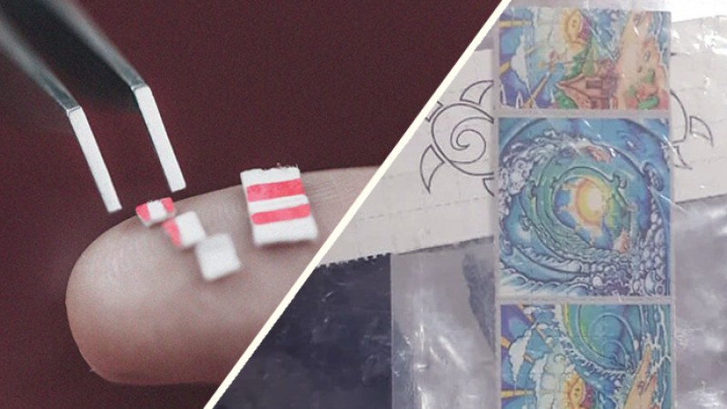 দেশে নতুন ভয়ঙ্কর মাদক ‘এলএসডি’