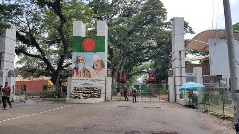 বেনাপোল স্থলবন্দরে আজ আমদানি-রপ্তানি বন্ধ