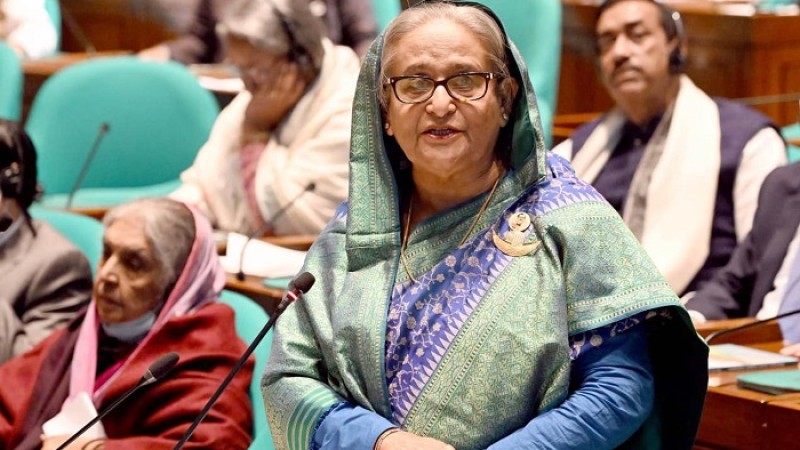 ‘নির্বাচন কমিশন সম্পূর্ণ স্বাধীন ও নিরপেক্ষ নির্বাচন করার সক্ষমতা রাখে’