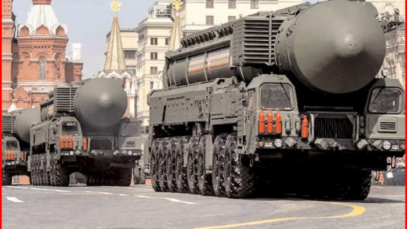 পরমাণু যুদ্ধ বাধলে দুর্ভিক্ষে মারা যেতে পারে ৫০০ কোটি মানুষ