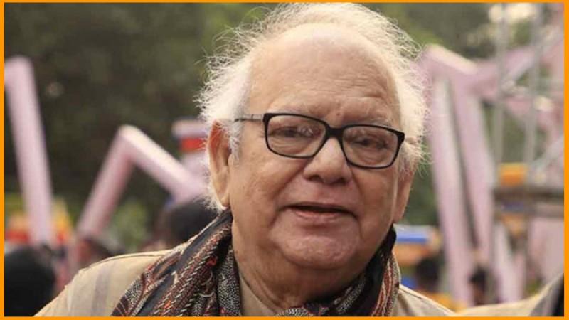 কথাসাহিত্যিক বুদ্ধদেব গুহ আর নেই