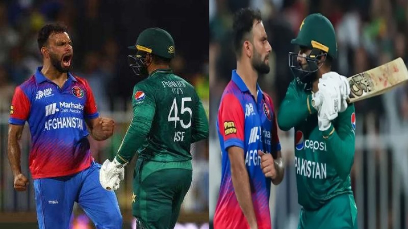 খেলার মাঠে বাজে আচরণ, শাস্তি পেলেন আসিফ ও ফরিদ আহমাদ