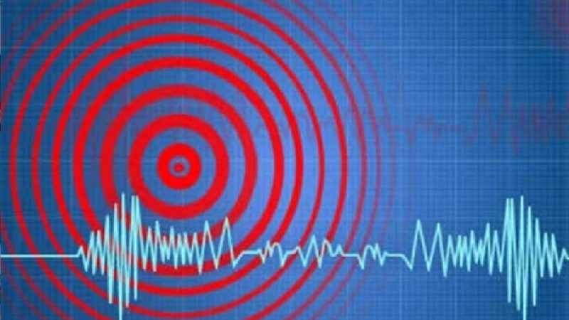 যুক্তরাষ্ট্রে শক্তিশালী ভূমিকম্পের আঘাত