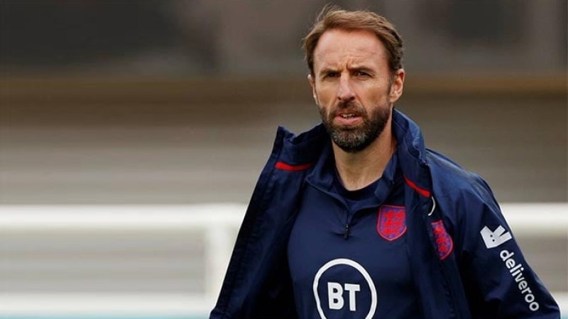 ফ্রান্সের বিপক্ষে কোয়ার্টার ফাইনাল সবচেয়ে বড় পরীক্ষা: সাউথগেট