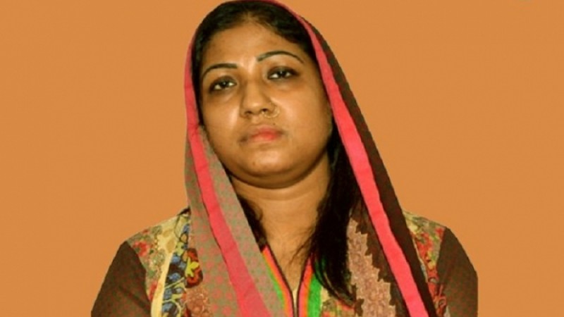 কনক সারোয়ারের বোন ৫ দিনের রিমান্ডে