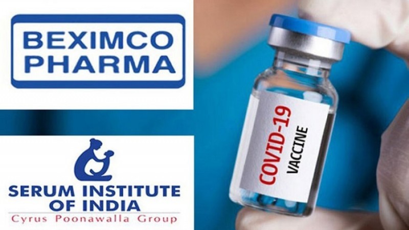 বেসরকারিভাবেও ৩০ লাখ ডোজ বিক্রি করবে বেক্সিমকো