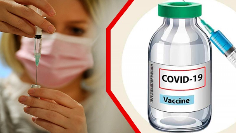 ১৩ জুন চীনের ৬ লাখ টিকা আসবে