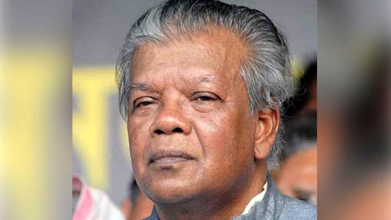 স্বৈরশাসক হিসেবে প্রতিষ্ঠিতরাই আজ গণতন্ত্র শেখাতে চায়: আমু