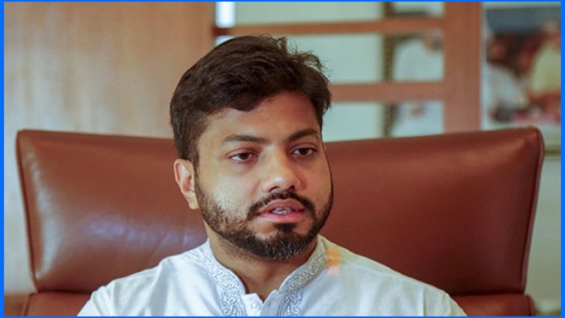 বিএনপি নেতা ইশরাক হোসেনের জামিন মঞ্জুর